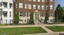 section 8 rental