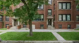 section 8 rental