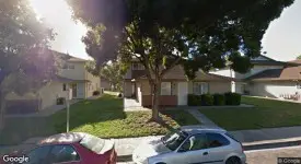 section 8 rental