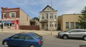 section 8 rental
