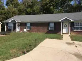 section 8 rental