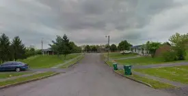 section 8 rental