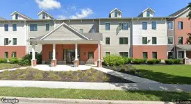 section 8 rental