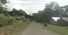 section 8 rental