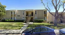 section 8 rental