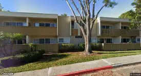 section 8 rental
