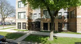 section 8 rental