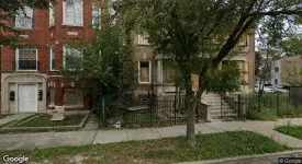 section 8 rental