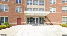 section 8 rental