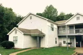 section 8 rental