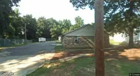 section 8 rental