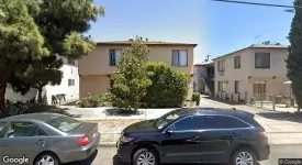 section 8 rental