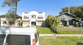 section 8 rental