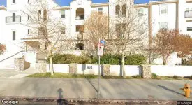 section 8 rental