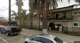 section 8 rental