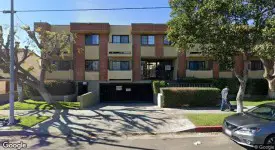section 8 rental