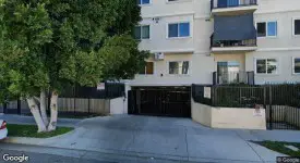 section 8 rental