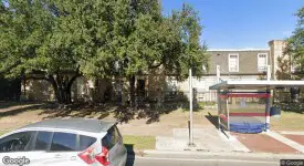 section 8 rental