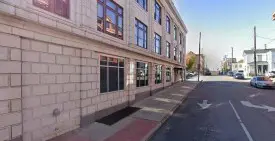section 8 rental
