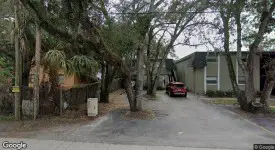 section 8 rental