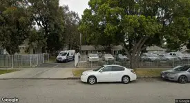 section 8 rental