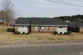 section 8 rental