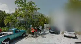 section 8 rental
