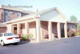 section 8 rental
