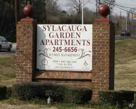 section 8 rental