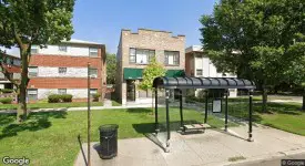section 8 rental