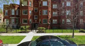 section 8 rental