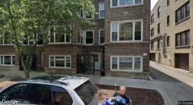 section 8 rental