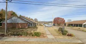 section 8 rental