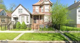 section 8 rental