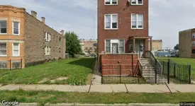 section 8 rental