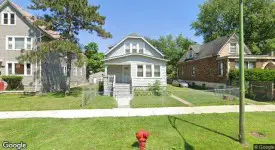 section 8 rental