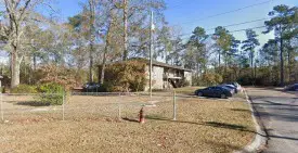 section 8 rental