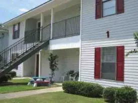 section 8 rental