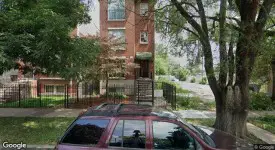 section 8 rental