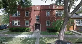 section 8 rental
