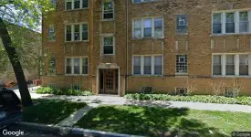 section 8 rental