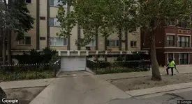 section 8 rental