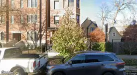 section 8 rental
