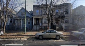 section 8 rental