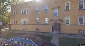 section 8 rental