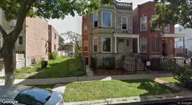 section 8 rental
