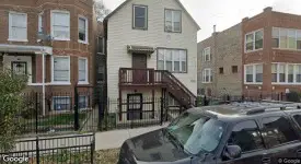 section 8 rental