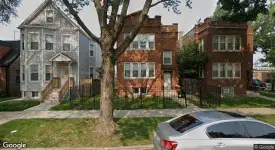 section 8 rental