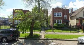 section 8 rental