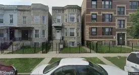 section 8 rental